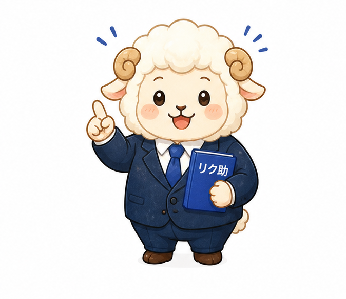 リク助